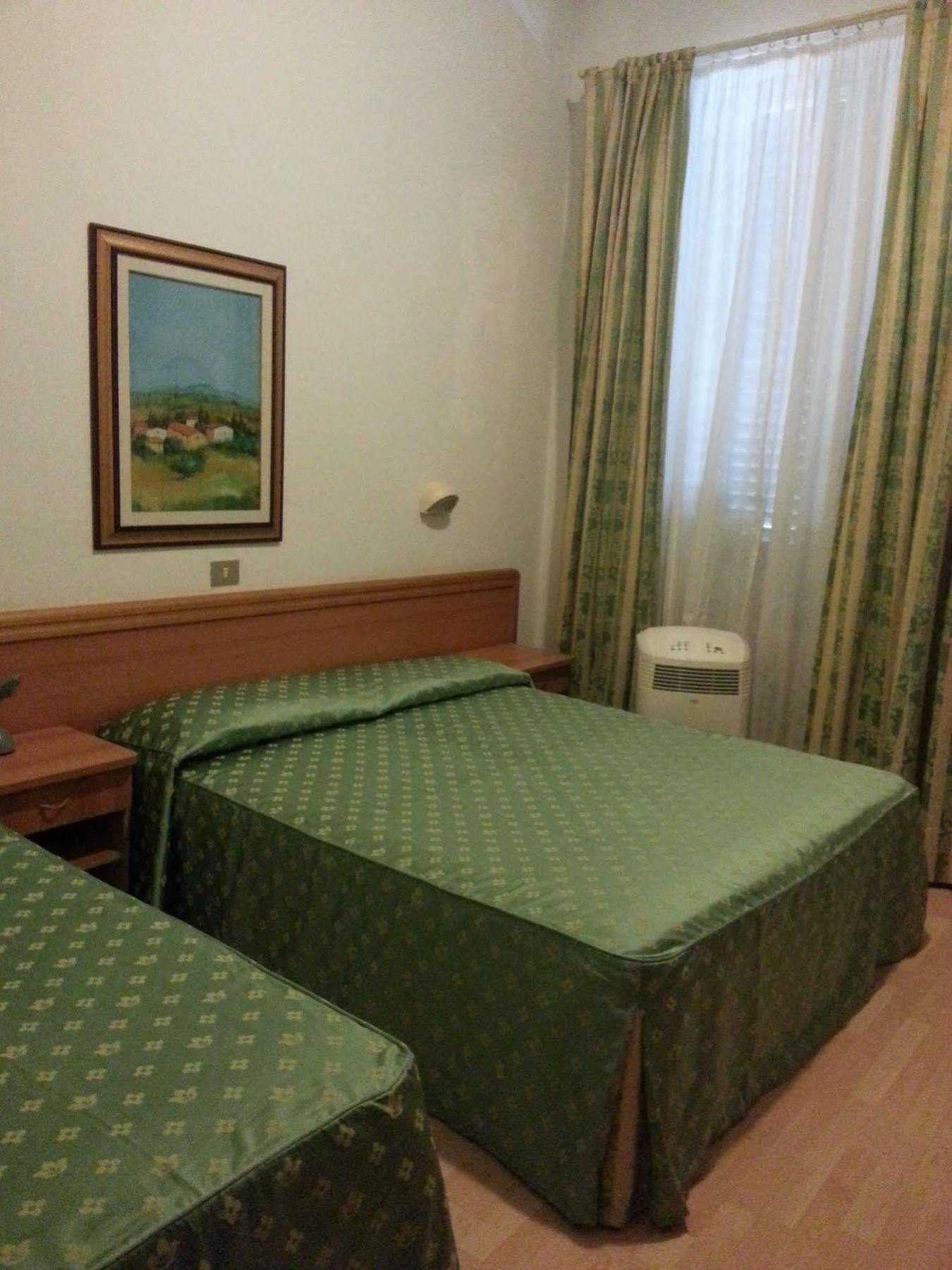 Hotel Valtorta Montecatini Terme Exterior foto